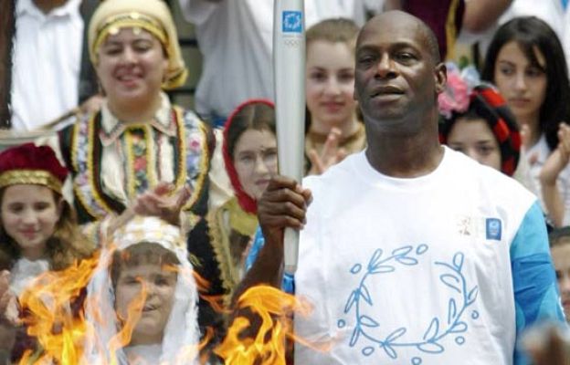  - Recordando a Bob Beamon