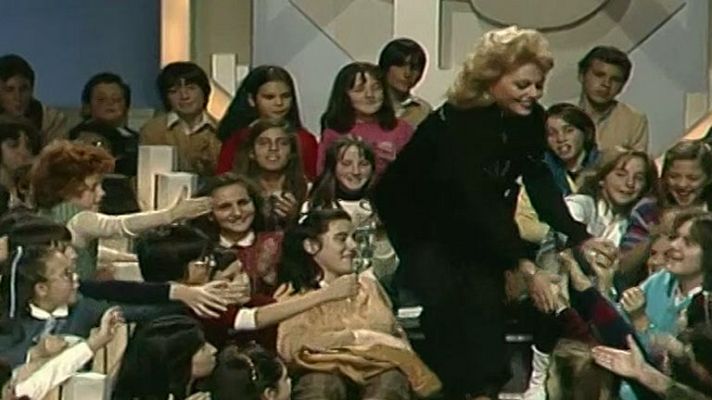 Un, dos, tres - Especial Nochevieja 1982