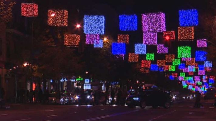 Informativo de Madrid - Informativo de Madrid 2 - 09/12/13