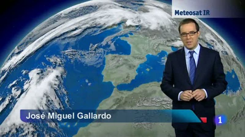 El tiempo en Andalucía-9/12/2013 | Ver