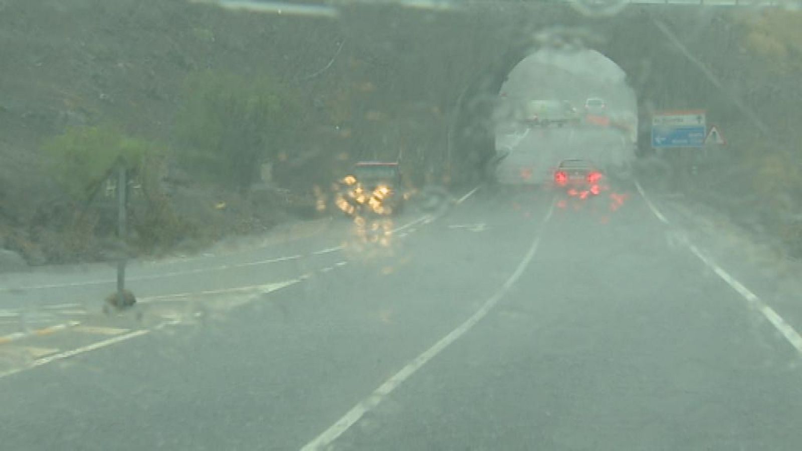 Telecanarias - 09/12/13 | Ver