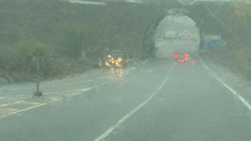 Telecanarias - 09/12/13 | Ver