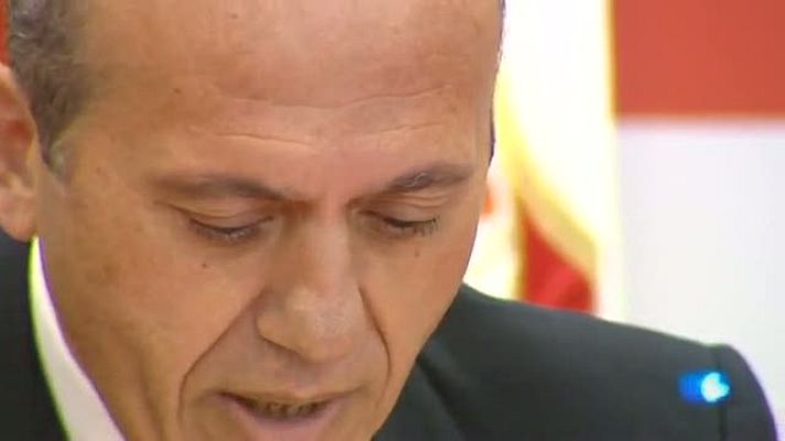 Noticias Andalucía - Andalucía en 2'-9/12/2013