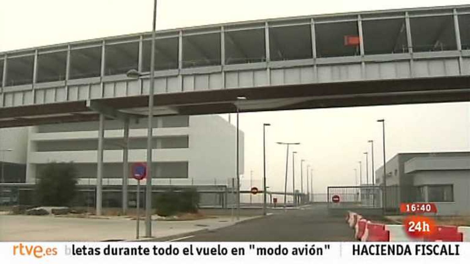 España en 24 horas - 09/12/13 - Ver ahora