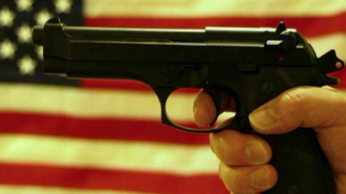 La noche temática - Armas de fuego, a debate - Avance