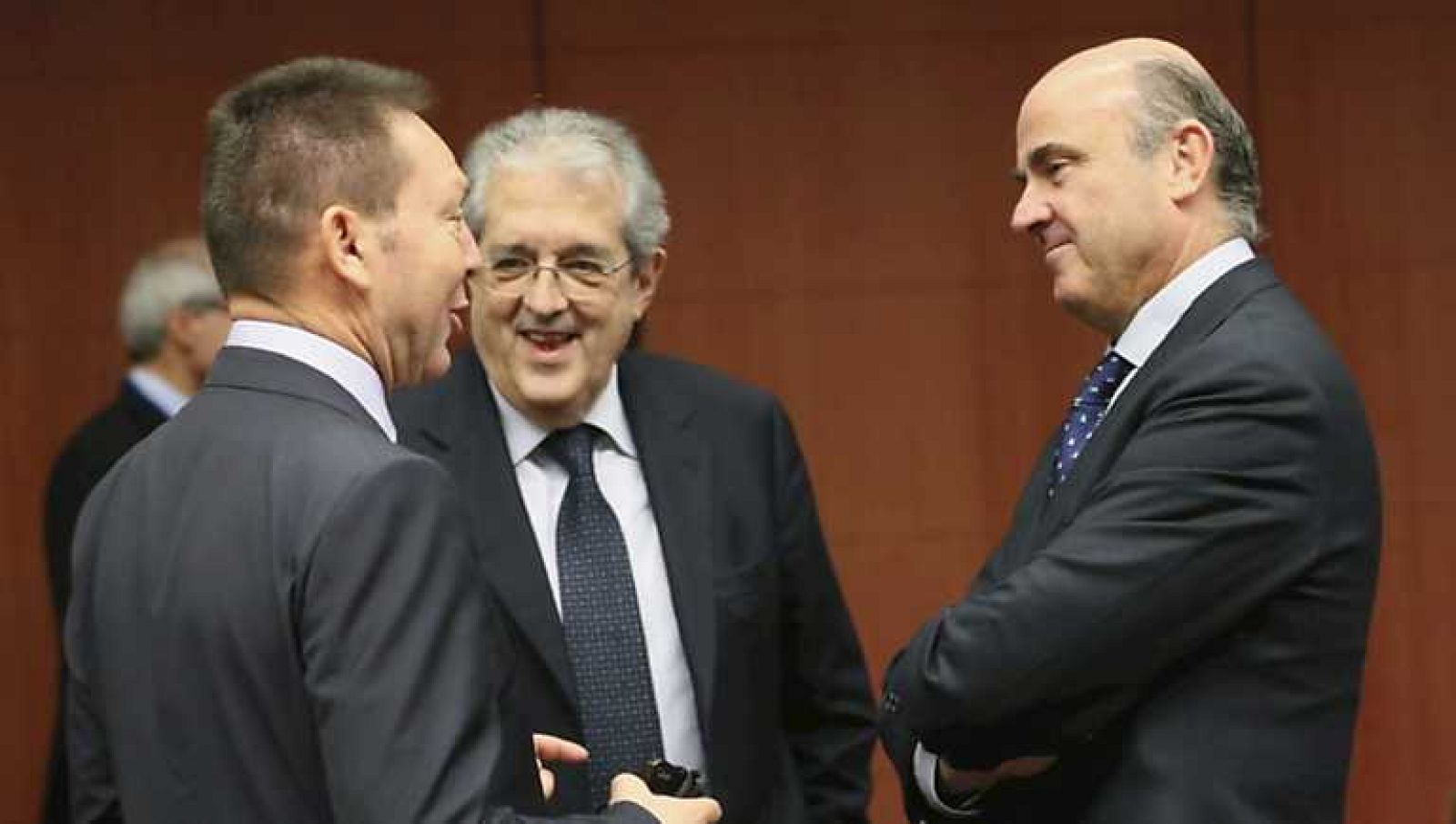 La tarde en 24 horas - Bloque 18 h. - 09/12/13 - Ver ahora