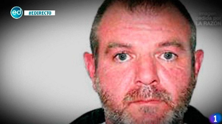 España Directo - ¿Dónde vivirá Miguel Ricart?