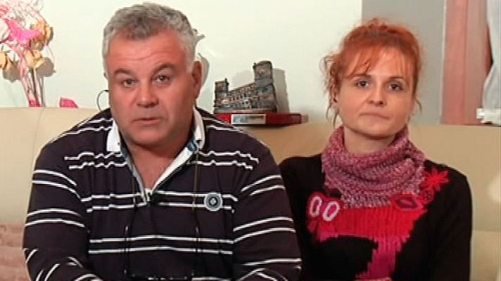 España Directo - Regresan camioneros Sierra Leona