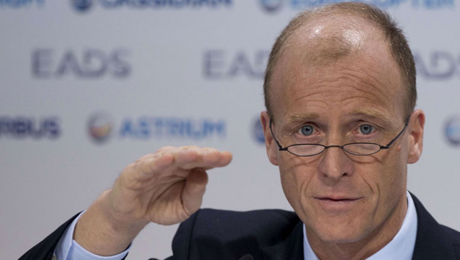 EADS suprimirá 5.800 puestos de trabajo, 600 en España