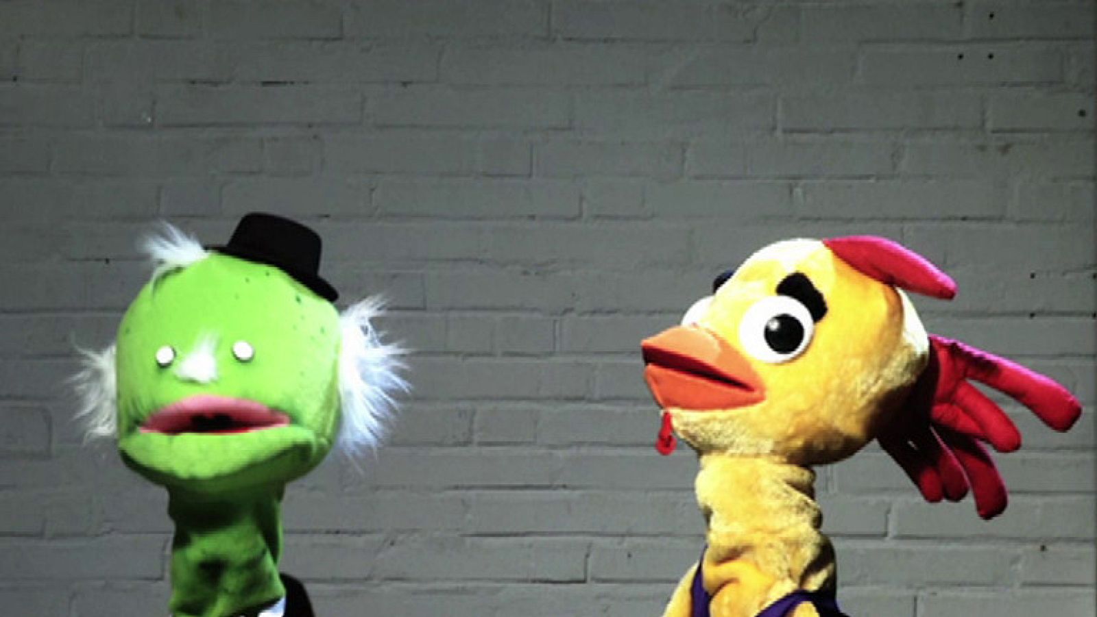 Tugorio & Peláez: La mala imagen de los vikingos - Ver ahora