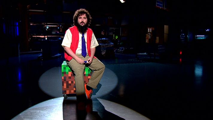 Fiesta suprema - Lou Vs Los Dodas