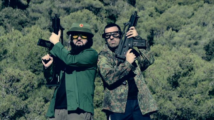 Fiesta suprema - Batalla suprema