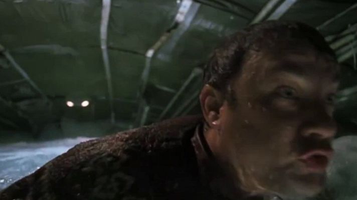 Fiesta suprema - Metáforas en el cine