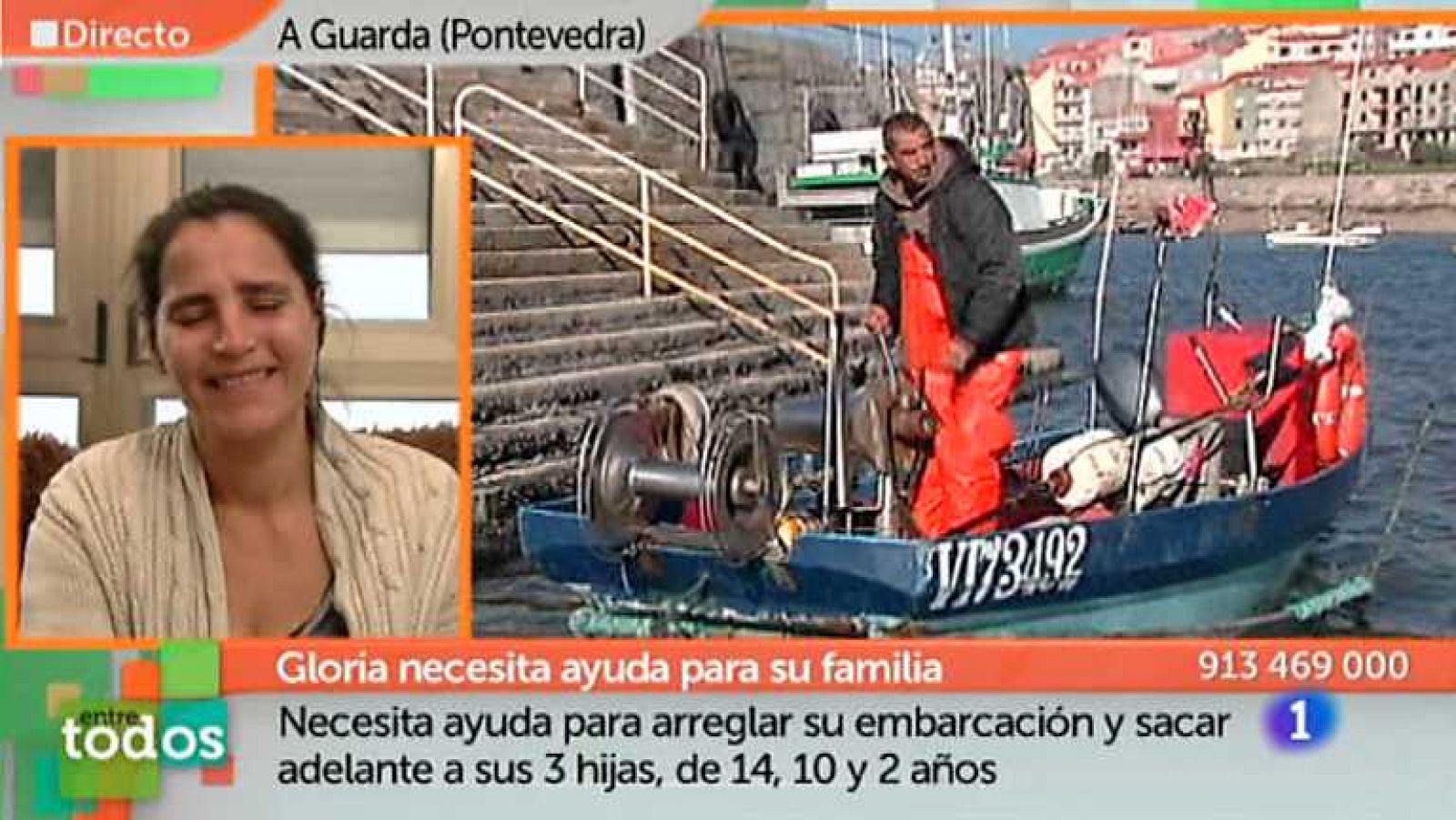 Entre todos - 09/121/13 - ver ahora