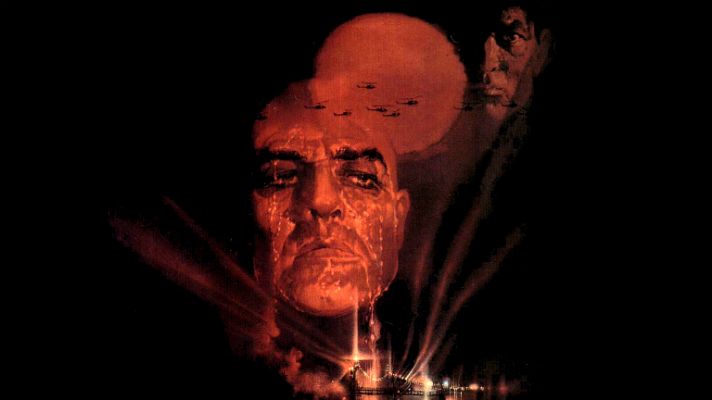 Clásicos de La 1 - 'Apocalypse Now'