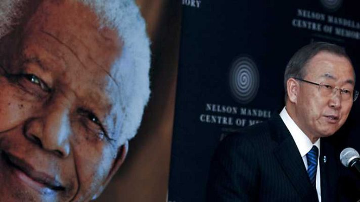 La 2 Noticias - La 2 Noticias - 09/12/13