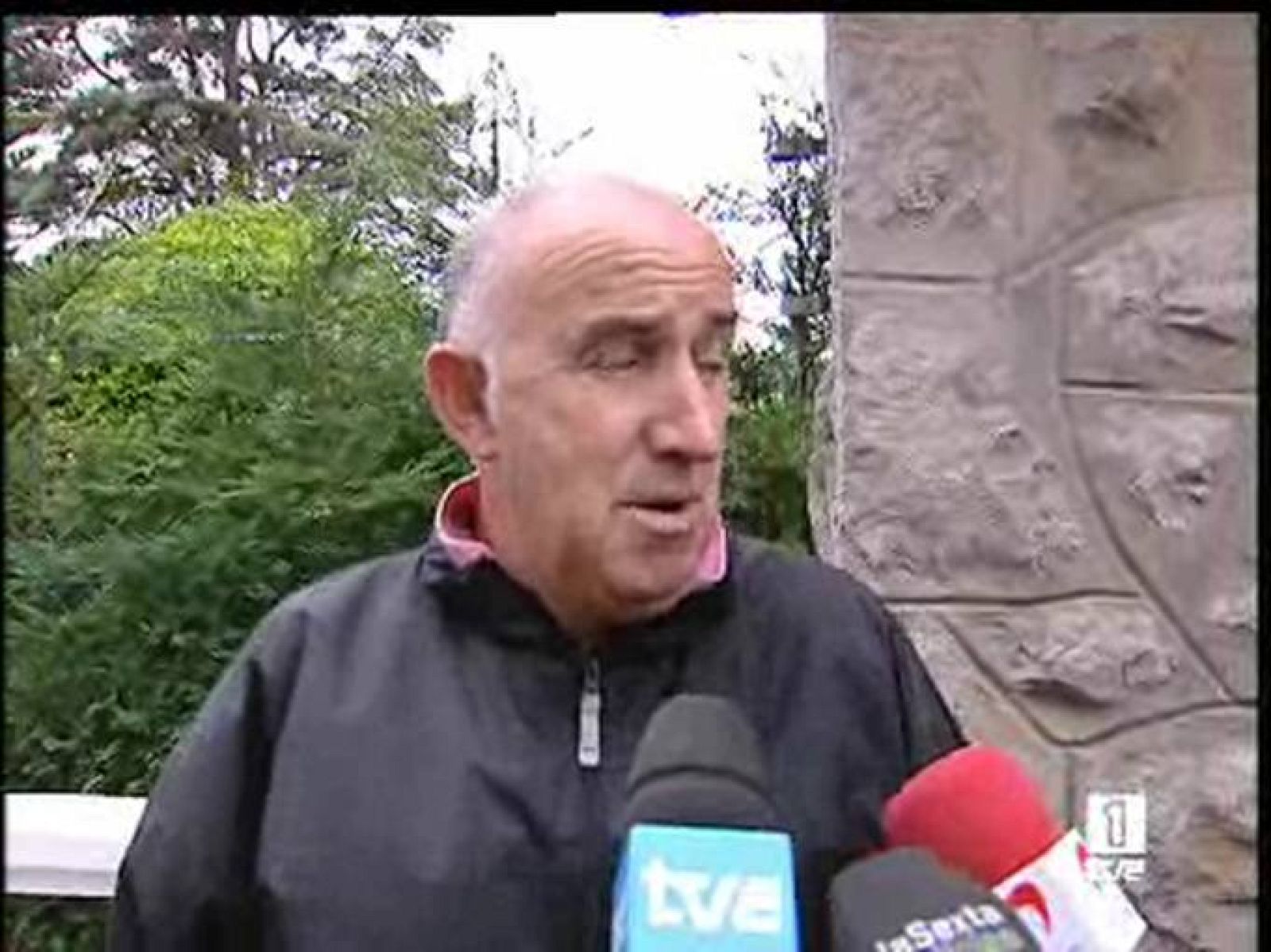 El Telediario en 4 minutos