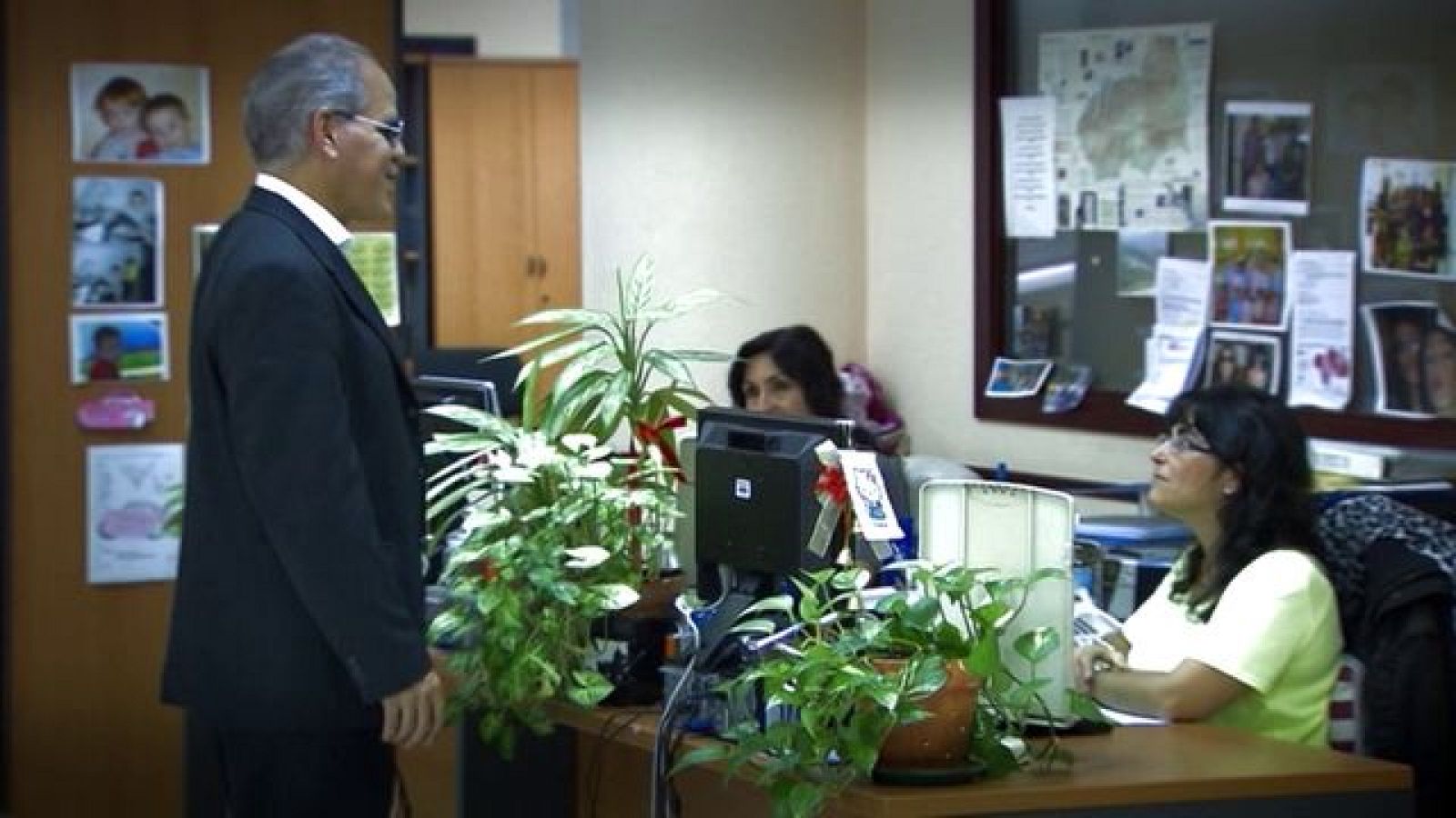 MOOCs y discapacidad.