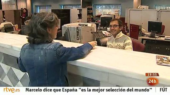 Europa - Europa2013 - Reportaje - Gijón - 06/12/2013