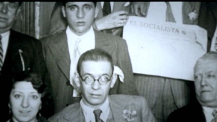 Universo UNED - Retorno del exilio: 2ª generación.