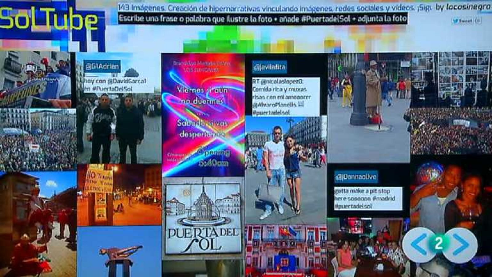 La aventura del saber - 10/12/13 - Ver ahora