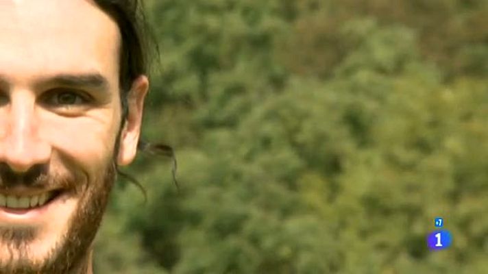 Españoles en el mundo - Eslovenia - Fernando