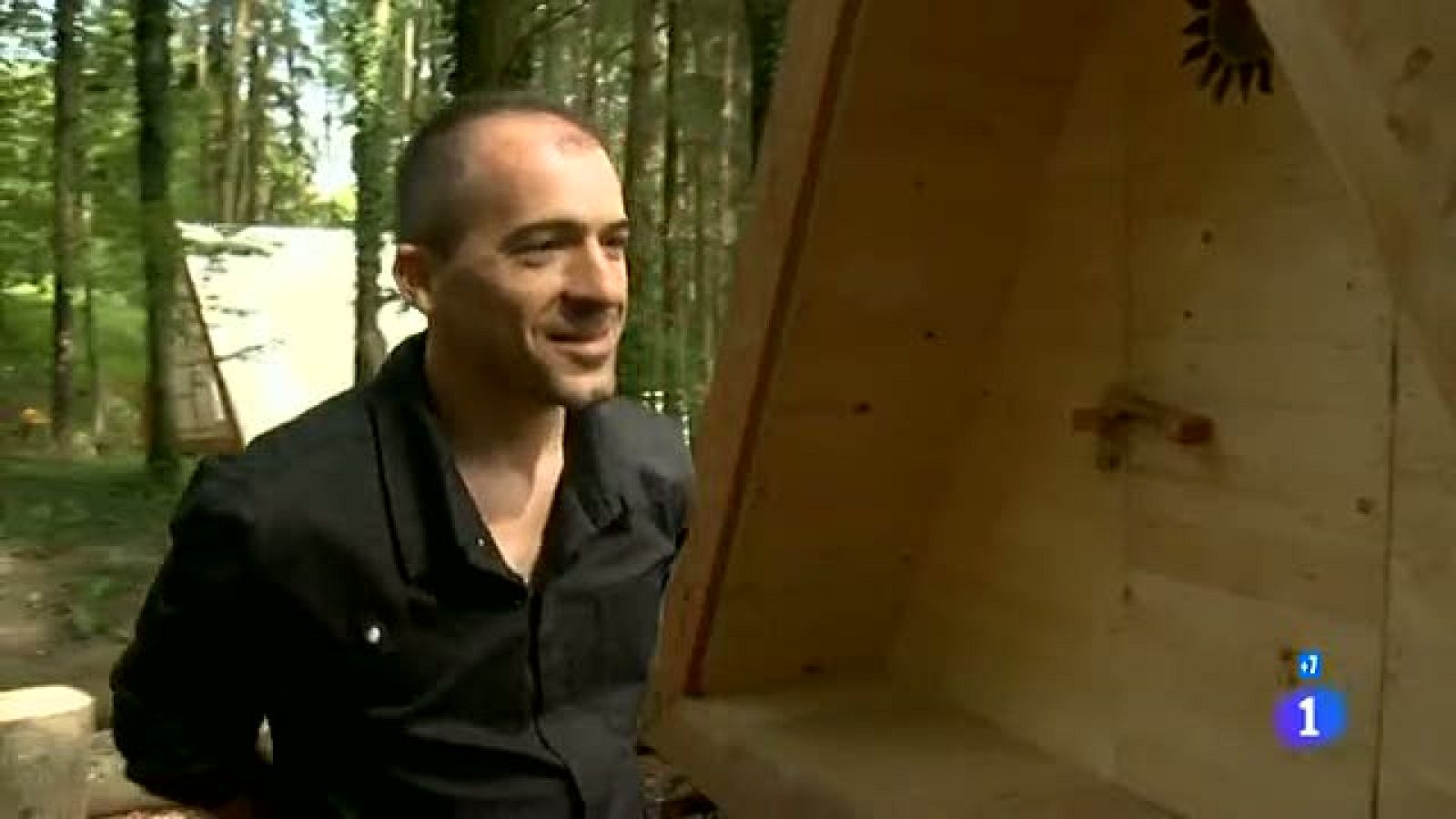 Españoles en el mundo - Eslovenia - Iñaki | Ver