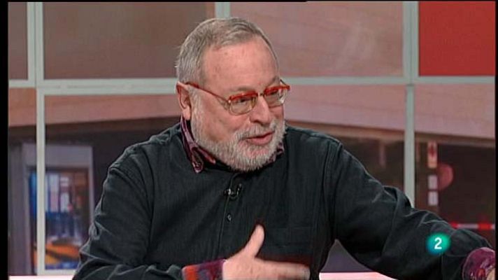 Para todos La 2 - Fernando Savater, escritor