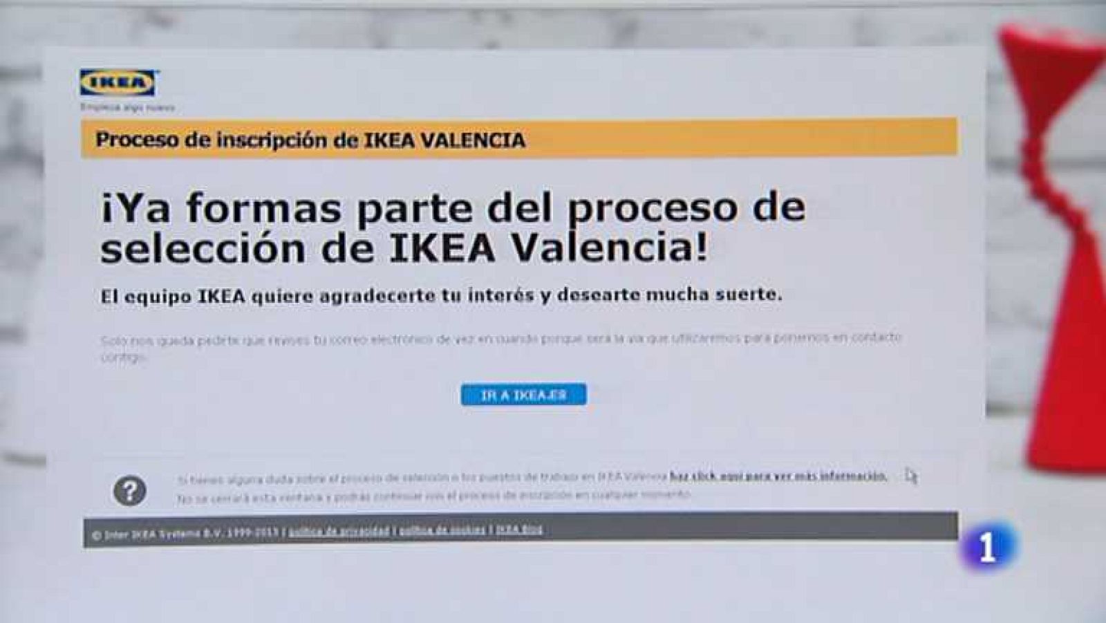 La Comunidad Valenciana en 2' - 10/12/13 - Ver ahora