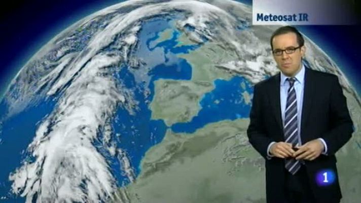 Noticias de Extremadura - El tiempo en Extremadura - 10/12/13
