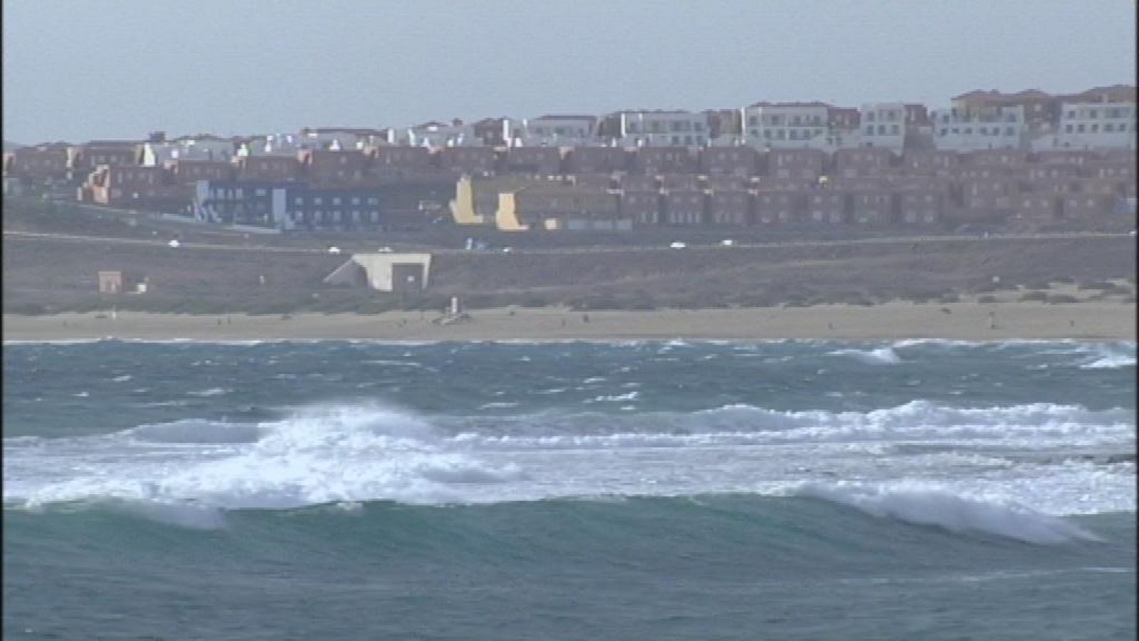 El tiempo en Canarias - 10/12/13 | Ver