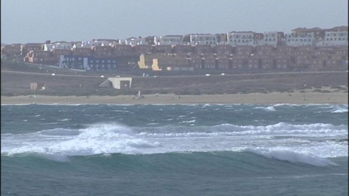Telecanarias - El tiempo en Canarias - 10/12/13