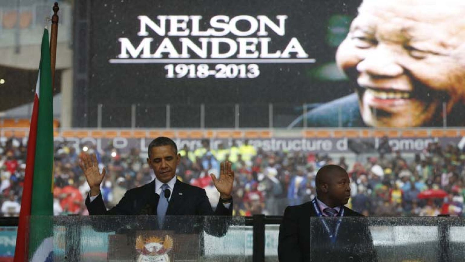 Telediario 1 en cuatro minutos - 10/12/13