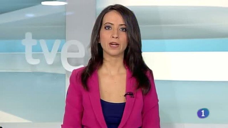 El Tiempo en Castilla-La Mancha-10/12/2013 | Ver