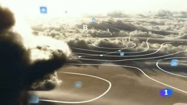 Noticias Murcia - El tiempo en la Comunidad de Murcia.(10/12/2013)