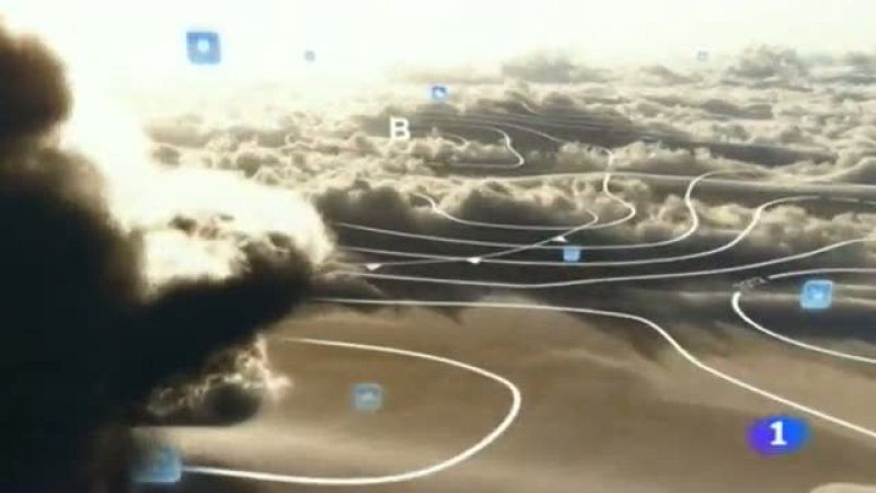 El tiempo en la Comunidad de Murcia.(10/12/2013)