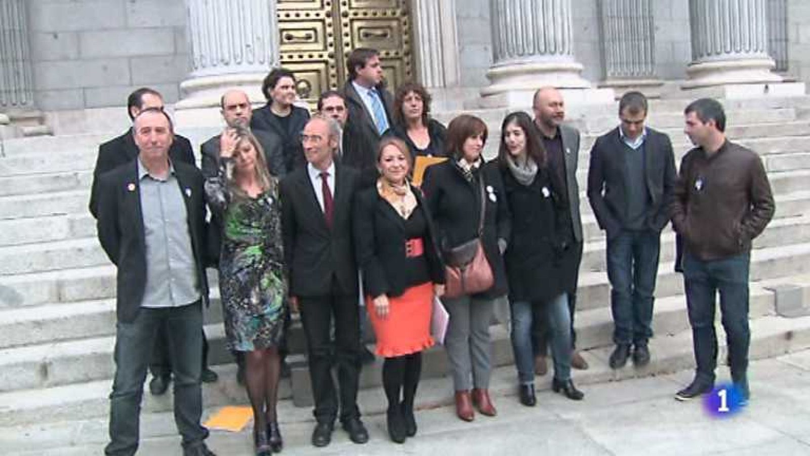 L'Informatiu - Comunitat Valenciana - 10/12/13 - Ver ahora