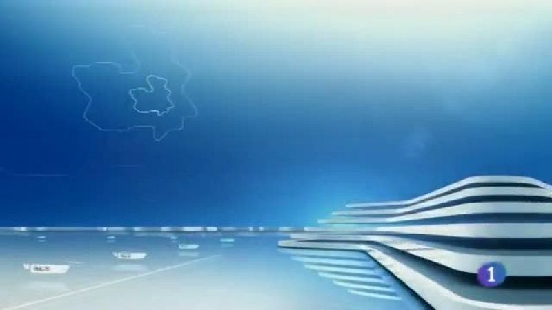 Castilla-La Mancha en 2'-10/12/2013 | Ver