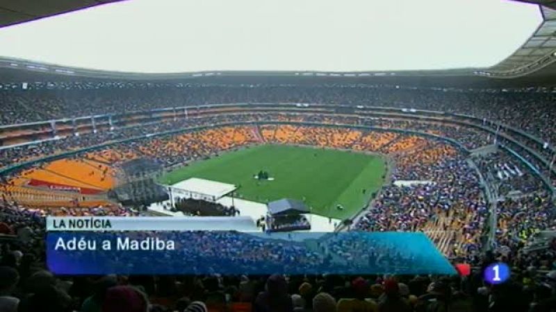 Informatiu Balear en 2' - 10/12/13 | Ver