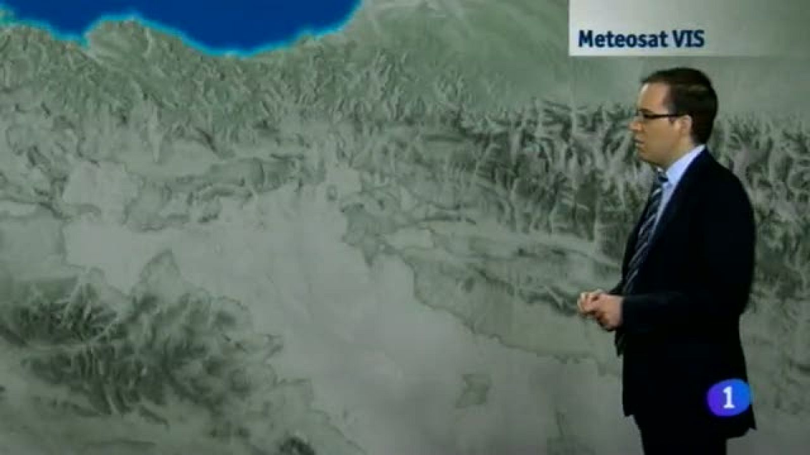 El tiempo en la Comunidad de Navarra - 10/12/2013 | Ver