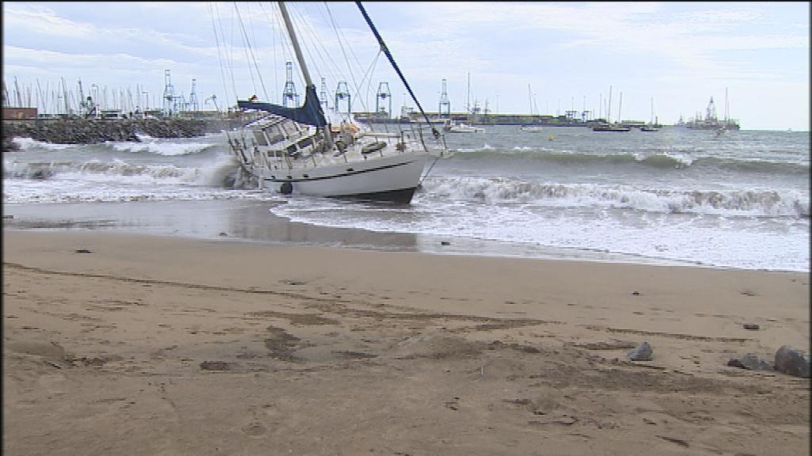 Canarias en 2' - 10/12/13 | Ver