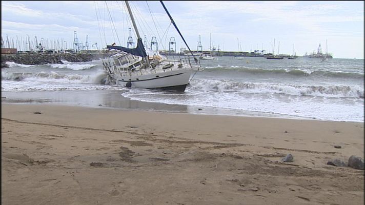 Telecanarias - Canarias en 2' - 10/12/13
