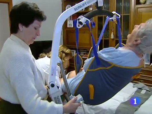 Informativo Telerioja - Informativo Telerioja 2 10/12/13