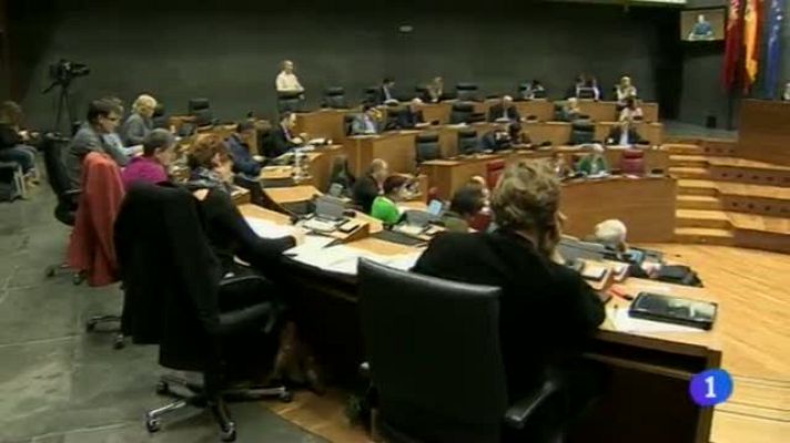 Telenavarra - Telenavarra 2 - 10/11/2013