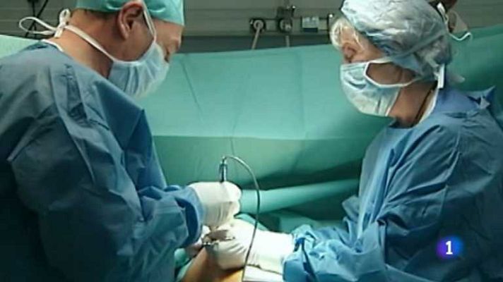 L'informatiu - Comunitat Valenciana - L'Informatiu - Comunitat Valenciana 2 - 10/12/13