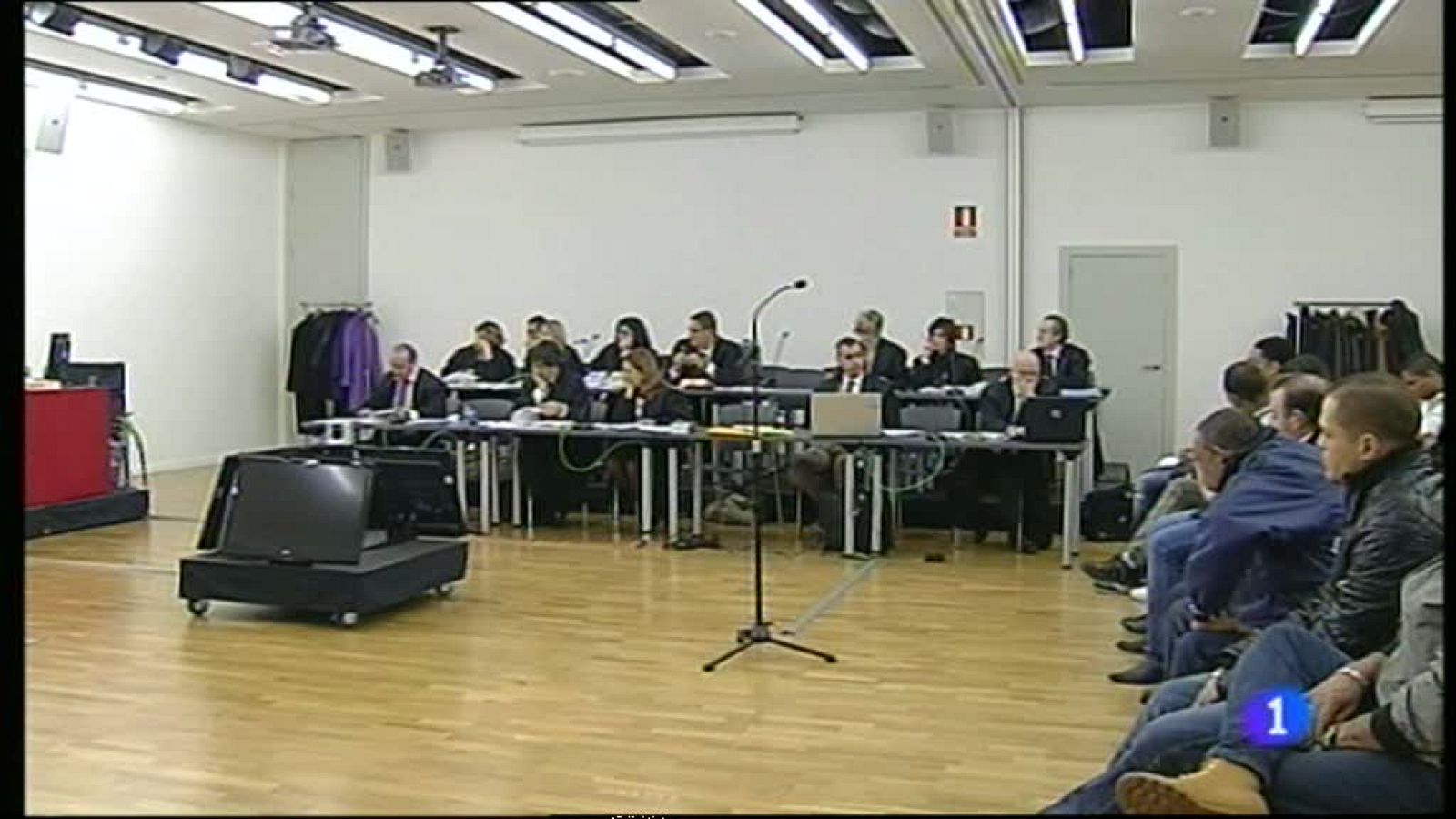 Noticias Aragón 2 - 10/12/13 | Ver