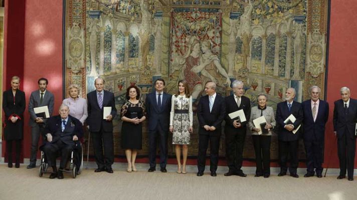 Informativo de Madrid - Informativo de Madrid 2 - 10/12/13