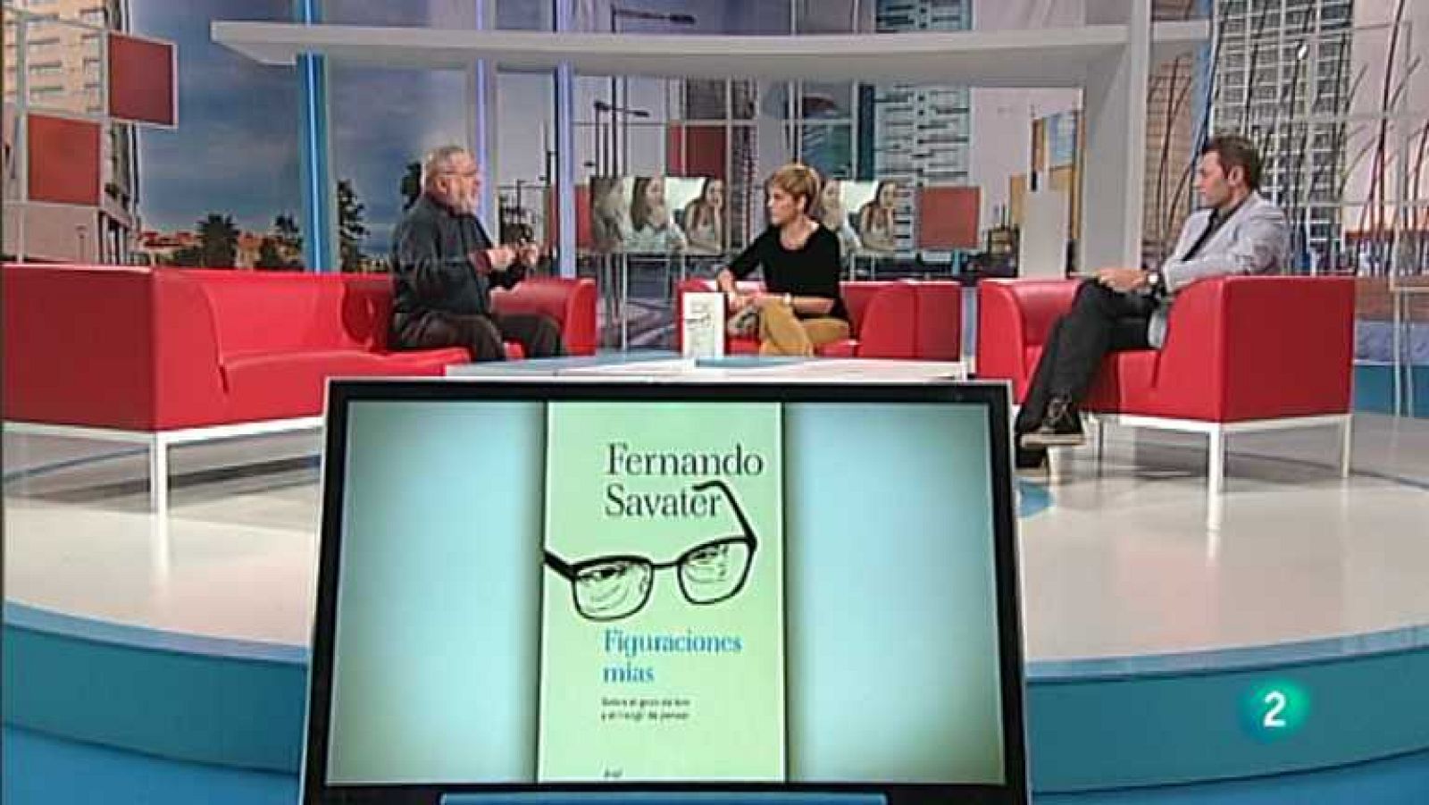 Para todos La 2 - 10/12/13 - Ver ahora