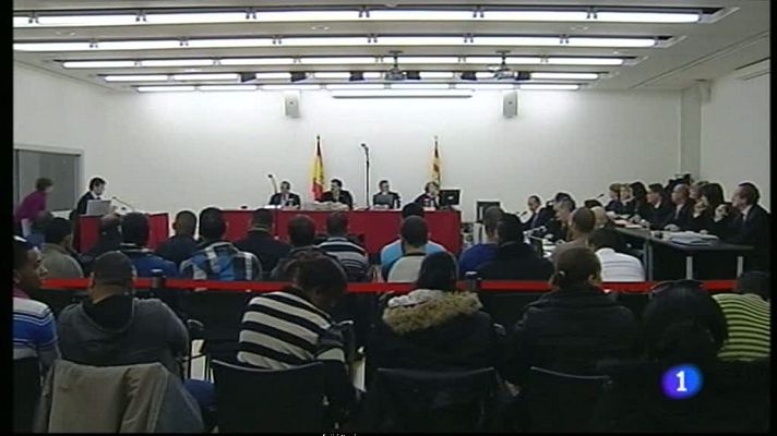 Noticias Aragón - Noticias Aragón - 10/12/13