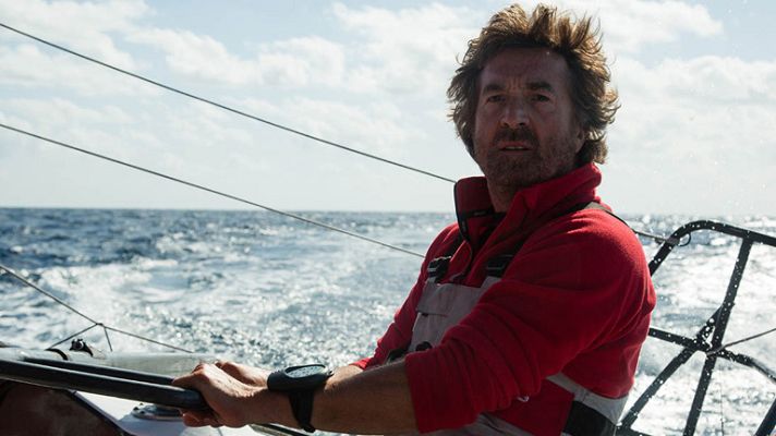 Cultura en Rtve.es - Tráiler de 'En solitario'